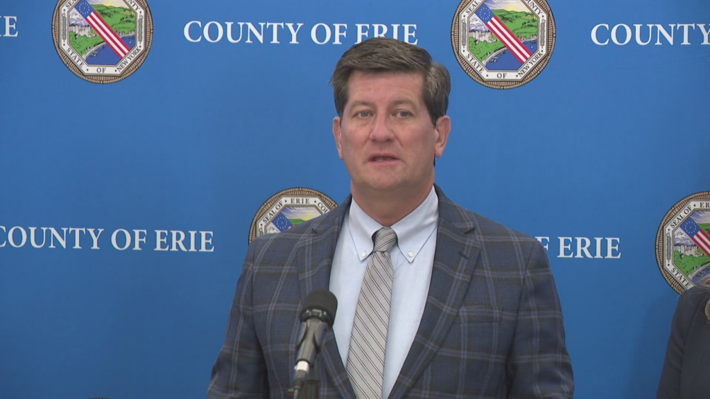 Who's His Lawyer? Erie County’s Assigned Counsel Program faces scrutiny as it refuses to answer basic questions amid CPL 190.80 violations.