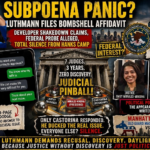 Hanks Developer Shakedown Bombshell: Court filing alleges contractor shakedown, federal scrutiny, and political cover-up in NYC battle.