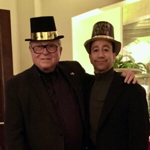 Remembering Vincent A. Carbonell Esq.: Mentor, philanthropist, and legal mind who helped dozens through law school and changed lives.