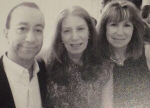 Remembering Vincent A. Carbonell Esq.: Mentor, philanthropist, and legal mind who helped dozens through law school and changed lives.