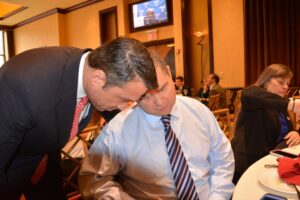I'm William Peck: Richard Luthmann remembers Bobby Zahn, 9/11 responder, Tea Party warrior, MAGA original, and fighter for faith and liberty.