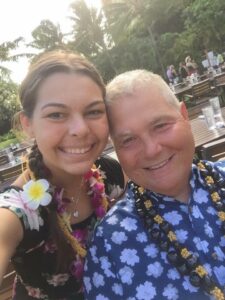 I'm William Peck: Richard Luthmann remembers Bobby Zahn, 9/11 responder, Tea Party warrior, MAGA original, and fighter for faith and liberty.