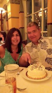 I'm William Peck: Richard Luthmann remembers Bobby Zahn, 9/11 responder, Tea Party warrior, MAGA original, and fighter for faith and liberty.