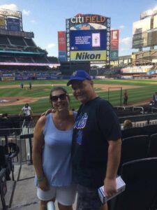 I'm William Peck: Richard Luthmann remembers Bobby Zahn, 9/11 responder, Tea Party warrior, MAGA original, and fighter for faith and liberty.
