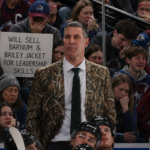 Bednar's Colorado Clown Show: Colorado blows a 3-0 lead as Vegas takes a 3-0 series lead, exposing Jared Bednar’s playoff leadership crisis.