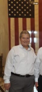 I'm William Peck: Richard Luthmann remembers Bobby Zahn, 9/11 responder, Tea Party warrior, MAGA original, and fighter for faith and liberty.