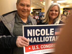 I'm William Peck: Richard Luthmann remembers Bobby Zahn, 9/11 responder, Tea Party warrior, MAGA original, and fighter for faith and liberty.