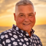 I'm William Peck: Richard Luthmann remembers Bobby Zahn, 9/11 responder, Tea Party warrior, MAGA original, and fighter for faith and liberty.