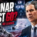 Bednar Must Go: Without Cale Makar, the Avalanche looks leaderless, raising hard questions about Jared Bednar’s future.