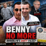 Benny No More: Reformed Gambino associate Battista Geritano says Brooklyn prosecutors railroaded him as Lindsay Gerdes’ record faces scrutiny