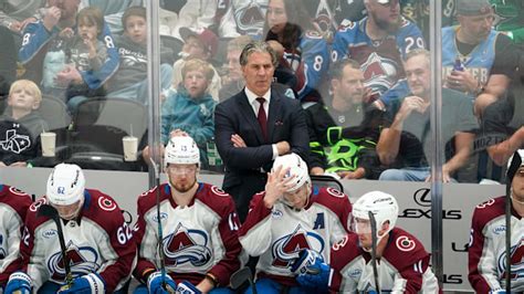 Bednar Must Go: Without Cale Makar, the Avalanche looks leaderless, raising hard questions about Jared Bednar’s future.