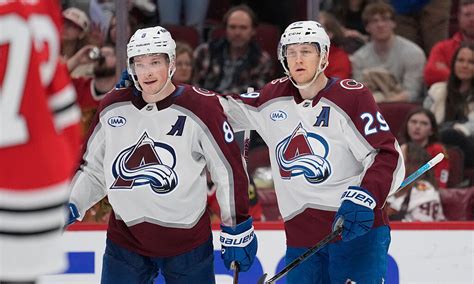 Bednar Must Go: Without Cale Makar, the Avalanche looks leaderless, raising hard questions about Jared Bednar’s future.