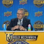 The House Always Wins: Kelly McCrimmon’s bold Tortorella move proves the Knights still win by nerve, disruption, and championship urgency.