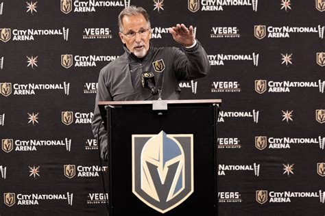 The House Always Wins: Kelly McCrimmon’s bold Tortorella move proves the Knights still win by nerve, disruption, and championship urgency.