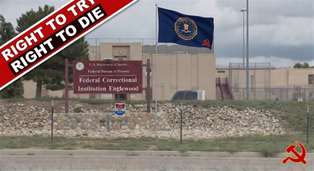 Federal Prison Pandora’s Box: Philip Kenner’s compassionate-release case exposes BOP cancer-treatment delays, medical neglect, and the EDNY.