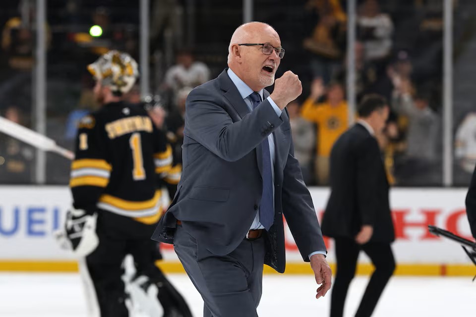 The Grit That Endures: Lindy Ruff revived Buffalo’s grit, proving Don Cherry’s old-school hockey code still survives in the modern NHL.