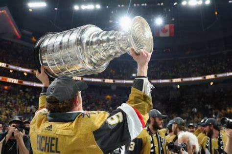 The House Always Wins: Kelly McCrimmon’s bold Tortorella move proves the Knights still win by nerve, disruption, and championship urgency.