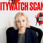 CharityWatch Loses: Laurie Styron faces scrutiny after tying Luthmann to a paid smear narrative without proof, then soliciting donations.