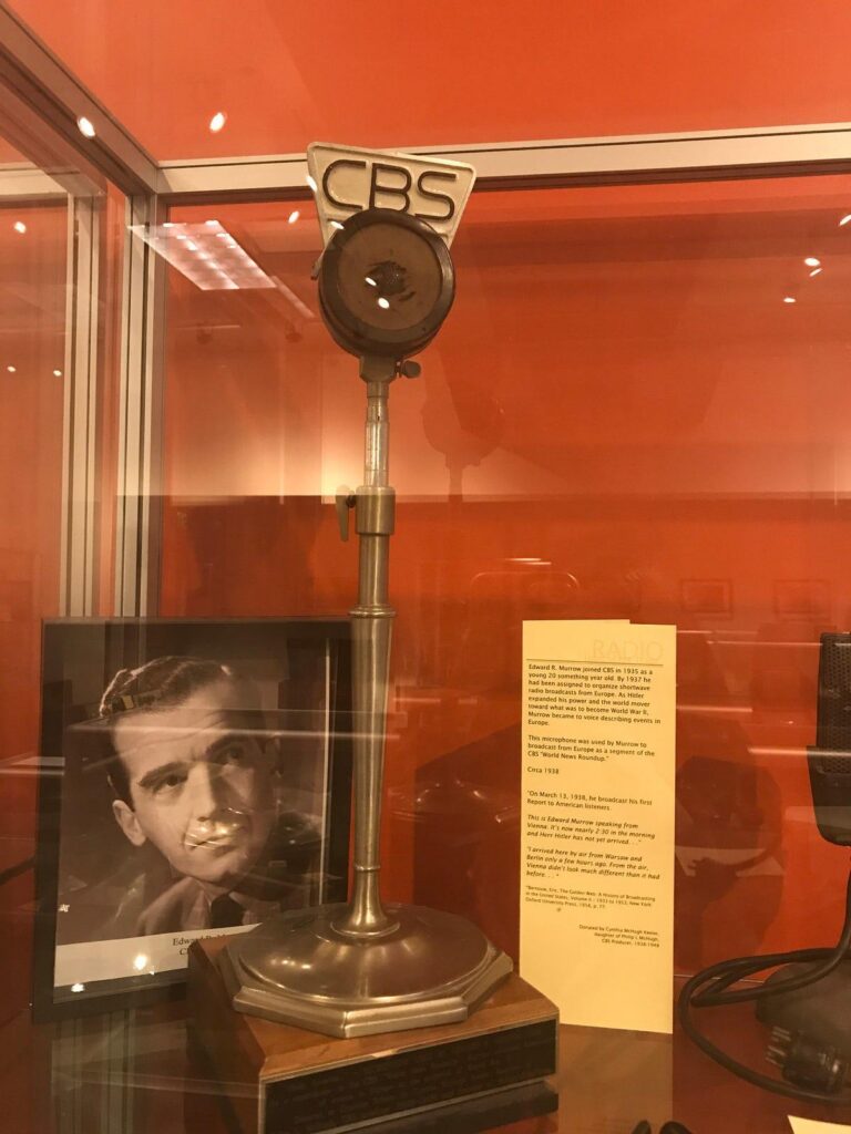 CBS Radio News Signs Off: May 22 ends nearly a century of Murrow-era broadcast journalism and America’s shared AM news culture.