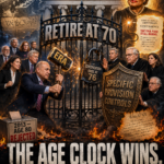 Judicial Retirement Rule Survives: New York’s high court rejects an ERA challenge to mandatory judicial retirement, preserving the age rule.