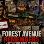 Hanks’ Irish Problem: SI Pol faces backlash after Jody’s Club Forest responds to her reported swipe at the 50-year Staten Island institution.
