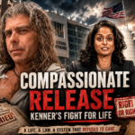 Cancer Behind Bars: Philip Kenner’s compassionate-release fight tests BOP medical neglect, Right to Try, and the First Step Act.