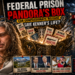 Federal Prison Pandora’s Box: Philip Kenner’s compassionate-release case exposes BOP cancer-treatment delays, medical neglect, and the EDNY.