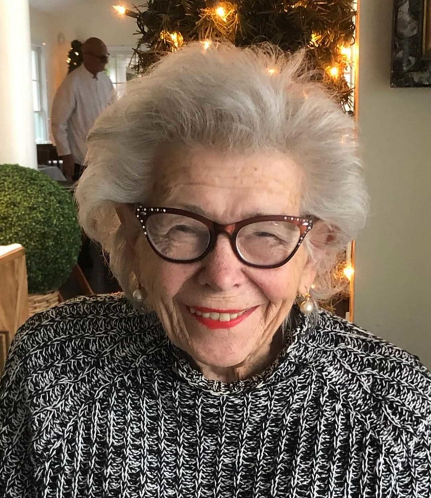 The late Dorothy Eisenberg served as a U.S. Bankruptcy Judge for 25 years.