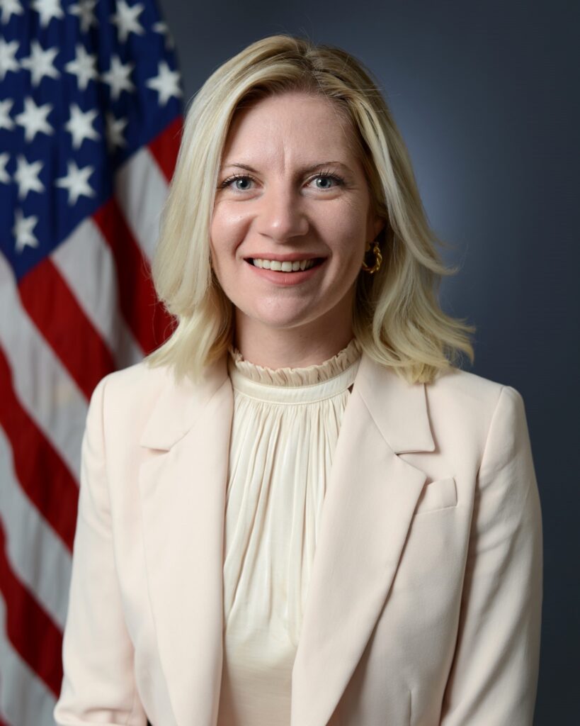 The Complaint He Never Saw: A top nuclear-security official says DOE forced him out over a secret sexual-harassment accusation.