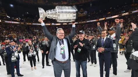 McCrimmon’s Masterstroke: Vegas saw Shea Theodore’s value before others did, turning him into a Golden Knights pillar.