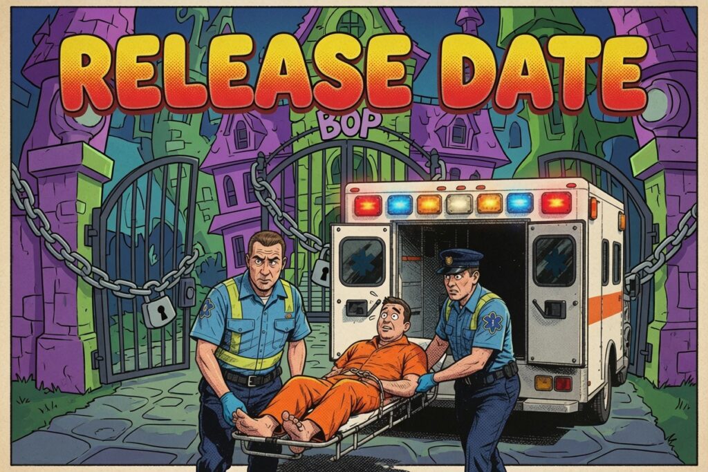 BOP release date?