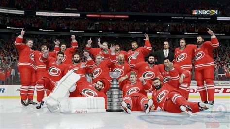 NHL's Bettman Problem: Carolina won the Stanley Cup, but the NHL still struggles to market its stars, sell its storylines, and compete.