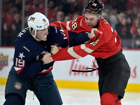 NHL's Bettman Problem: Carolina won the Stanley Cup, but the NHL still struggles to market its stars, sell its storylines, and compete.