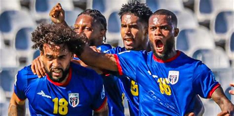 FIFA's Giants On Notice: Bombadiko demands respect as World Cup underdogs Morocco, Cabo Verde, and Congo challenge football’s old guard.
