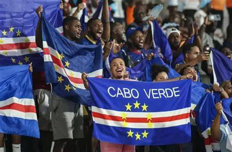 FIFA's Giants On Notice: Bombadiko demands respect as World Cup underdogs Morocco, Cabo Verde, and Congo challenge football’s old guard.