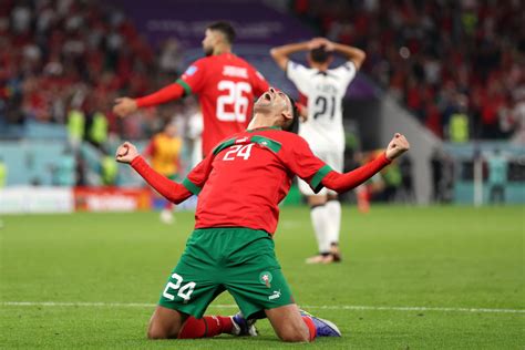 FIFA Whisperer Strikes Again: Bombadiko says Morocco’s 2026 World Cup surge proves the Atlas Lions were never a miracle—they were a warning.