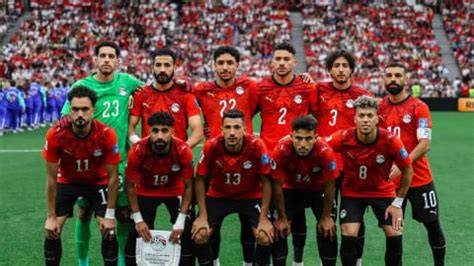 Bombadiko's FIFA Prophecy Continues: Egypt’s comeback win over New Zealand shows African football is no longer chasing FIFA’s elite.