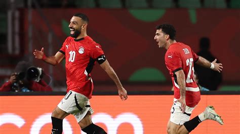 Bombadiko's FIFA Prophecy Continues: Egypt’s comeback win over New Zealand shows African football is no longer chasing FIFA’s elite.