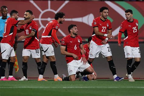 Bombadiko's FIFA Prophecy Continues: Egypt’s comeback win over New Zealand shows African football is no longer chasing FIFA’s elite.