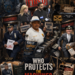 NYPD's Two-Tier Justice: Brian Adams’ firing raises questions about NYPD discipline, Taylor, Tisch, Zhu, and accountability.