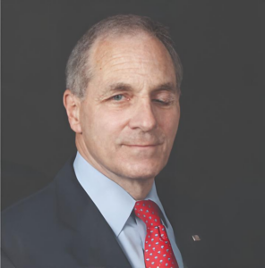Former FBI Director Louis Freeh