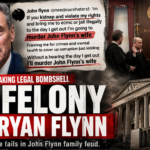 No Felony For Ryan Flynn: Grand jury failure leaves Erie County with a misdemeanor false-reporting charge and bail-law questions.