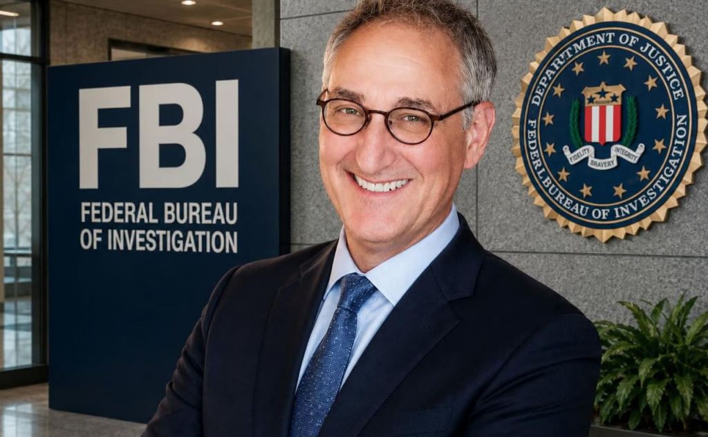 Cult Cop Comes For MAGA: Frank Parlato warns Steven Hassan’s cult theories and BITE model could arm DOJ against MAGA, churches, and dissent.