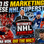 NHL's Bettman Problem: Carolina won the Stanley Cup, but the NHL still struggles to market its stars, sell its storylines, and compete.