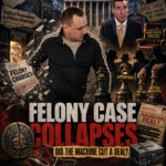 Law or Buffalo Back-Room Politics: Ryan Flynn is freed after felony charges collapse, raising questions over John Flynn and Tonawanda.