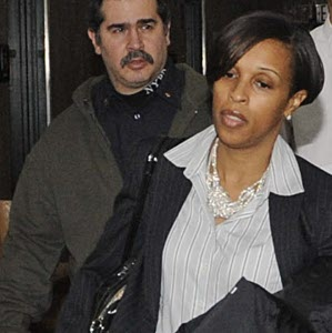 Former NYPD Lt. Quathisha Epps