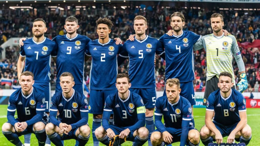 Scotland