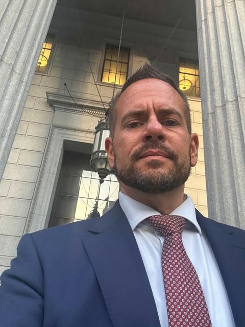Judicial Pinball Explodes: Supplemental recusal filing targets Judge Morales-Minerva, NYSCEF, OCA, NYC Dems, and Ron Castorina’s transfer.