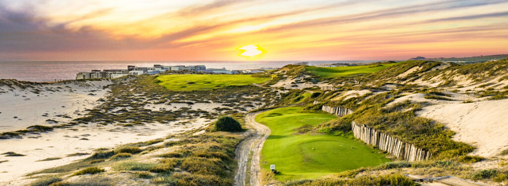 The Man Behind The Brochure: Ken Jowdy’s luxury golf image collides with records, investor claims, bank transfers and unanswered questions.