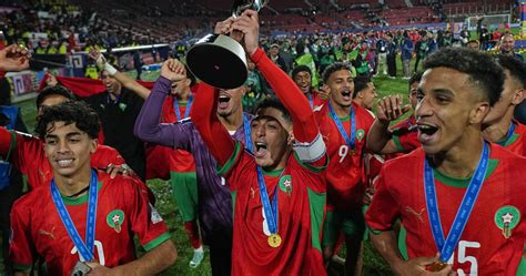 Bombadiko’s Boys Have Arrived: Cape Verde shook Argentina, Egypt reached the Round of 16, and Morocco roared into the FIFA 2026 quarterfinals.